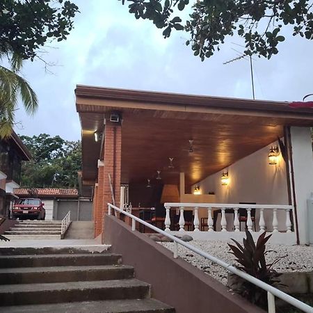 Uruka Lodge Alajuela Exterior foto