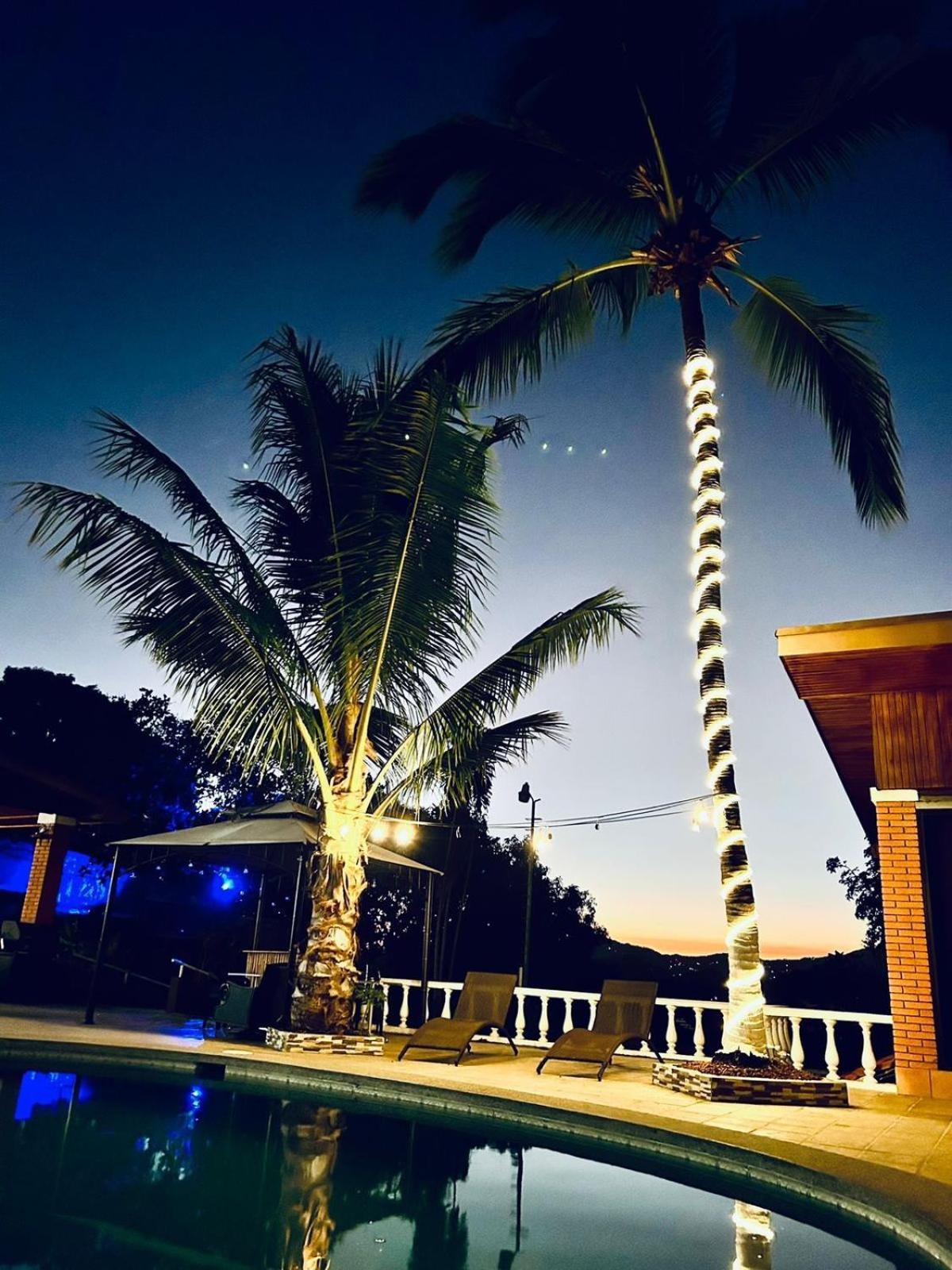 Uruka Lodge Alajuela Exterior foto